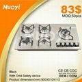 Hot Sale! Kitchen Gas Hob/Gas Stove