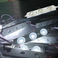 ABS shell 5630 LED module light 1.5W 4