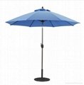3m marketing  umbrella