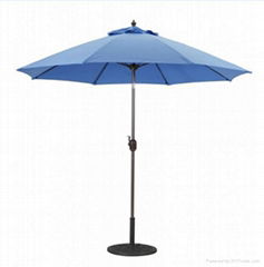 3m marketing  umbrella