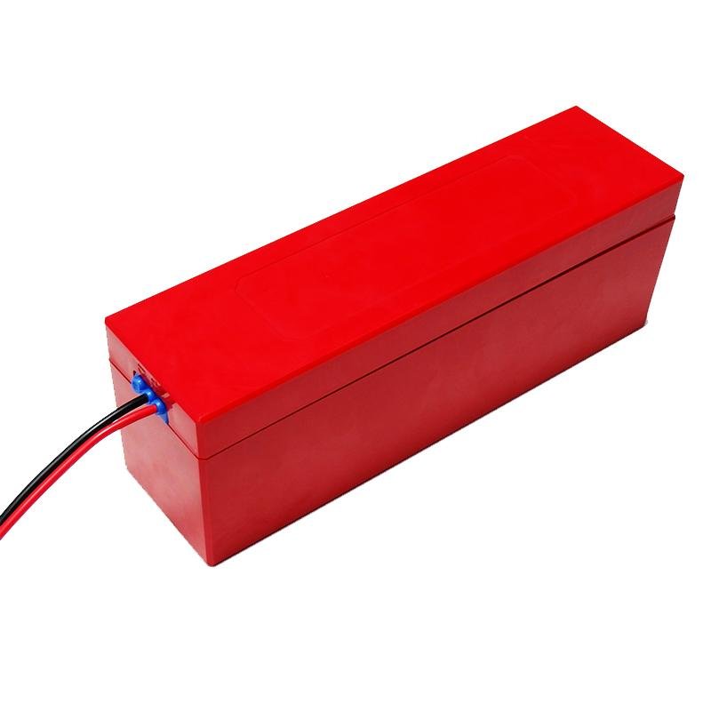 C02 Lithium battery case 4