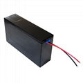 C03 Lithium battery case