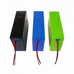 C03 Lithium battery case