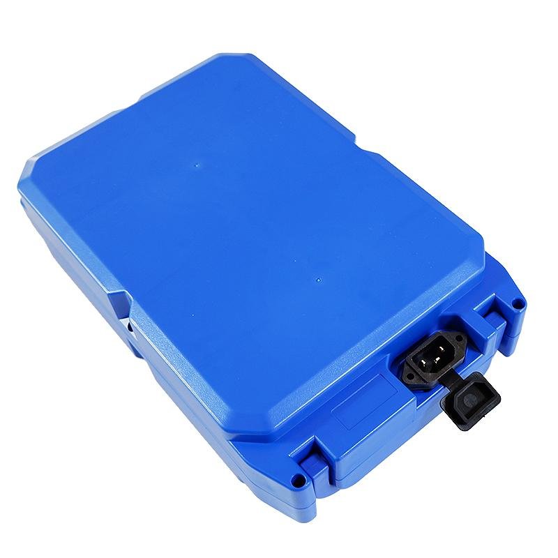 C05 Lithium battery case 2