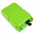 C05 Lithium battery case