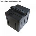 C15 Lithium Battery Case