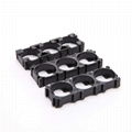 18650 1P 2P 3P Battery holder