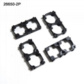 26650 2P/3P Battery Holder