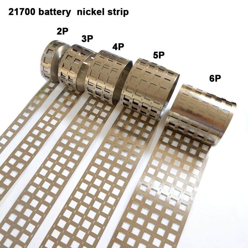 21700 lithium battery nickel strip 21700 Nickel ANN (China