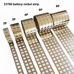 26650 lithium battery nickel strip