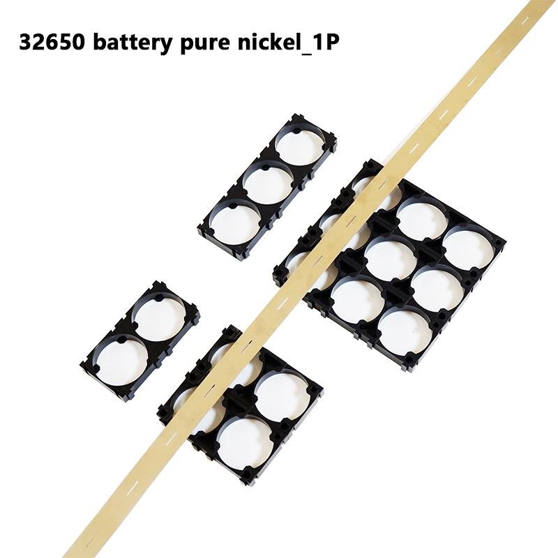 32650 lithium battery nickel strip 2