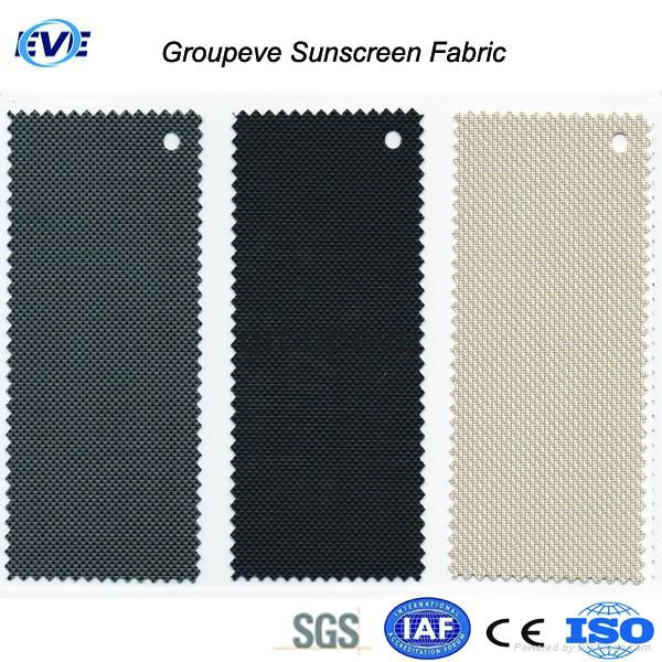 Sunscreen Fabric 3