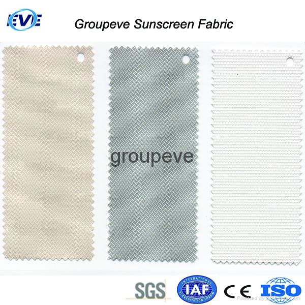 Sunscreen Fabric 5