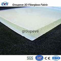 3D Fiberglass Fabric