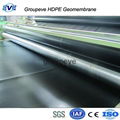 HDPE Geomembrane 2