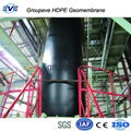 HDPE Geomembrane 3