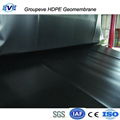 HDPE Geomembrane 5