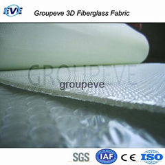 3D Woven fiberglass Cloth