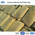 Oxidized Asphalt Kraft Paper Bag 1