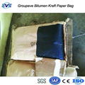 Oxidized Asphalt Kraft Paper Bag 2