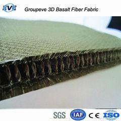 3D Basalt Fabric