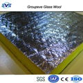 Heat  Insulation Glass wool 4