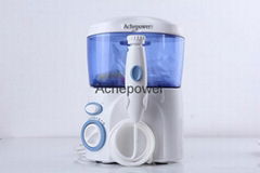 Long Lifespan Water Pick Big Reservoir Oral Irrigator