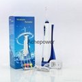 Rechargeable Water Flosser Dental Oral