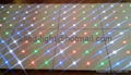 RGB color changing Twinkling sparkling portable LED dance floor 1