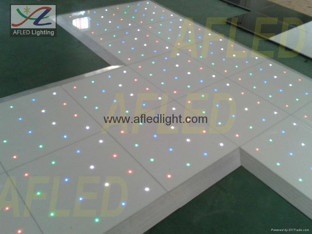 LED T-stage 2