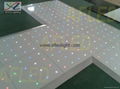 LED T-stage