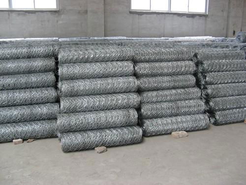 wire neeting,galvanized wire netting 2