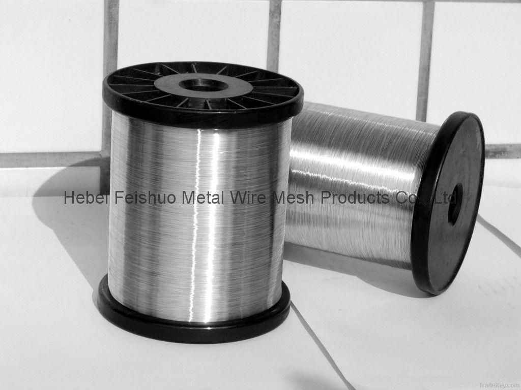 spool wire