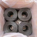 black annealed wire