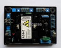 MX341电子调压板