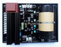 R448励磁电压调节器