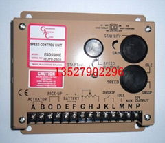 GAC電調板ESD5500E
