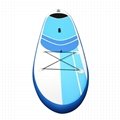 stand up paddle drop stitch sup inflatable race board
