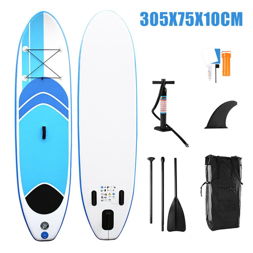 stand up paddle drop stitch sup inflatable race board 3