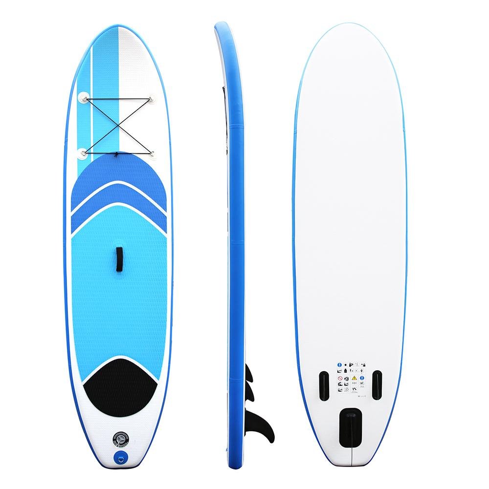 stand up paddle drop stitch sup inflatable race board 4