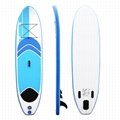 Hot Selling Windsurfing Inflatable Sup Board, All Round Sup Board 4