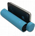 Speaker 3000mAh power bank for high market