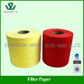 Chentai Car Air/ Oil /Fuel Filter Paper 1