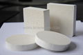 Extruded ceramic filter-honeycomb ceramic filter  1