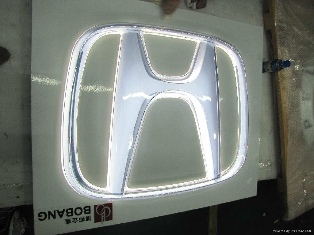 Honda Car logo