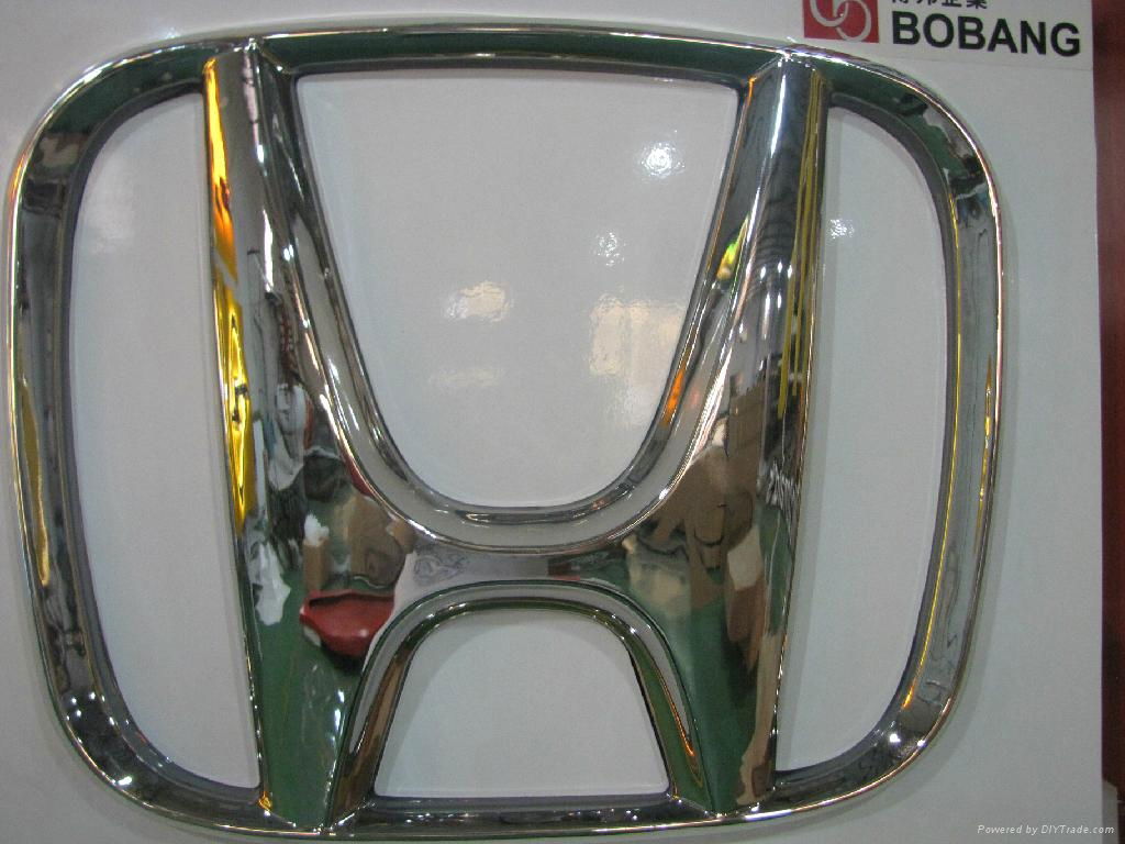 Honda Car logo 2