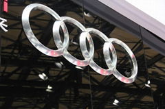 high quality Audi car logo
