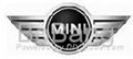 MINI car logo