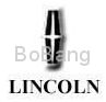 LIncoln car logo 1