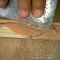 A牌木材修補膩子 4